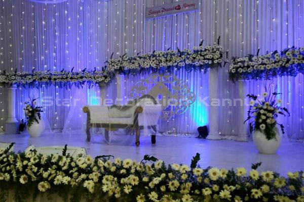 STAR DECORATION (KANNUR)