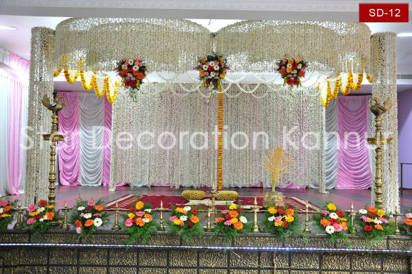 STAR DECORATION (KANNUR)