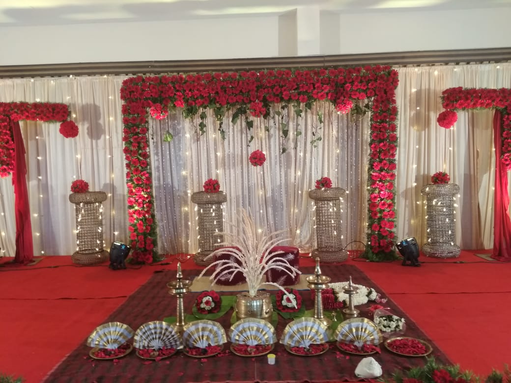 STAR DECORATION (KANNUR)