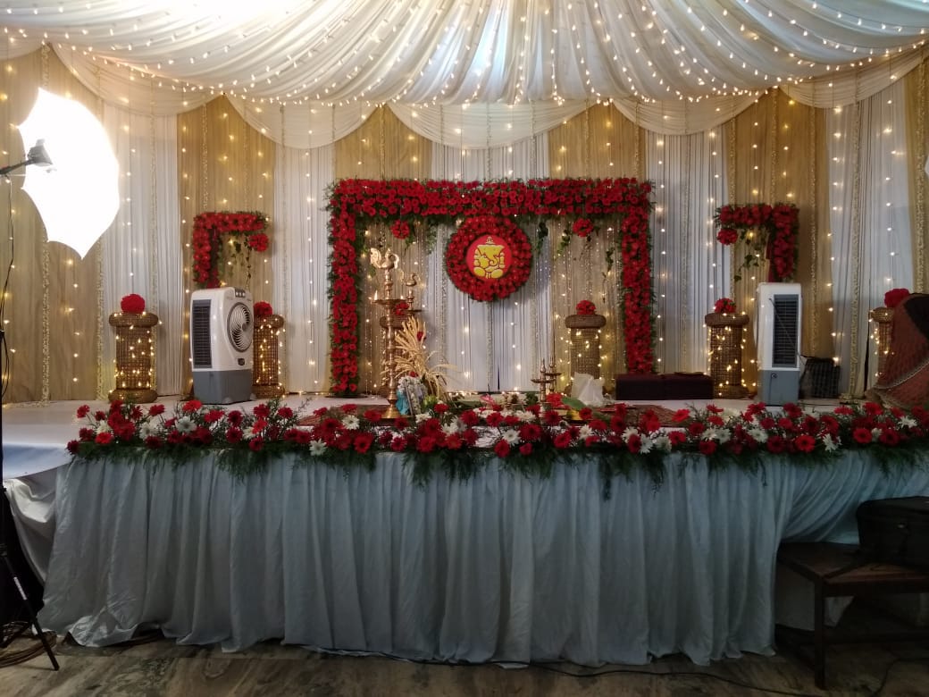 STAR DECORATION (KANNUR)